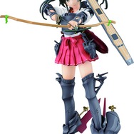 瑞鶴 フィギュア(全1種)