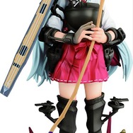 特色仕様 翔鶴 フィギュア(全1種)