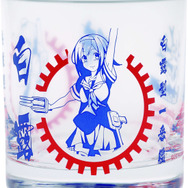 ロックグラス(全4種)