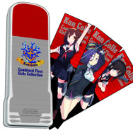 「翔鶴」と「瑞鶴」の18cmフィギュアも!「艦これ」の一番くじ第三弾、8月上旬に襲来