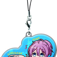 姉妹艦メタル連結ストラップ(全5種)