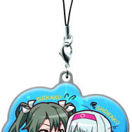 「翔鶴」と「瑞鶴」の18cmフィギュアも!「艦これ」の一番くじ第三弾、8月上旬に襲来