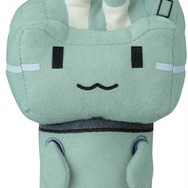 連装砲ちゃんぬいぐるみ(全1種)