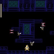 ロックマン9 野望の復活!!