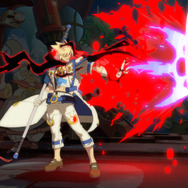 覚醒必殺技、「ヴォルテック デイン」