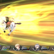『英雄伝説 閃の軌跡II』新Sクラフト情報公開、佐藤聡美さん演じる今作のキーキャラクター「アルフィン皇女」とは