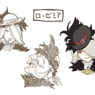 『シャリーのアトリエ～黄昏の海の錬金術士～』、「ペリアン商会」の会長と謎の回収屋を紹介