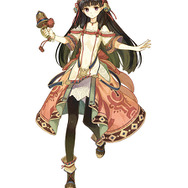 『シャリーのアトリエ～黄昏の海の錬金術士～』、「ペリアン商会」の会長と謎の回収屋を紹介