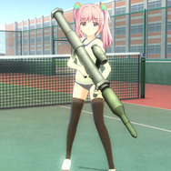 ミリタリー女子高生ACT『バレットガールズ』発売日が1週間前倒しに!その理由と新キャラが公開