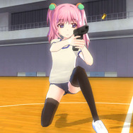 ミリタリー女子高生ACT『バレットガールズ』発売日が1週間前倒しに!その理由と新キャラが公開