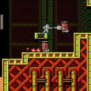 ロックマン9 野望の復活!!