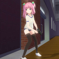 ミリタリー女子高生ACT『バレットガールズ』発売日が1週間前倒しに!その理由と新キャラが公開