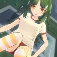 ミリタリー女子高生ACT『バレットガールズ』発売日が1週間前倒しに!その理由と新キャラが公開