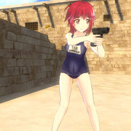 ミリタリー女子高生ACT『バレットガールズ』発売日が1週間前倒しに!その理由と新キャラが公開