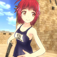 ミリタリー女子高生ACT『バレットガールズ』発売日が1週間前倒しに!その理由と新キャラが公開