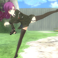 ミリタリー女子高生ACT『バレットガールズ』発売日が1週間前倒しに!その理由と新キャラが公開