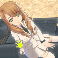 ミリタリー女子高生ACT『バレットガールズ』発売日が1週間前倒しに!その理由と新キャラが公開