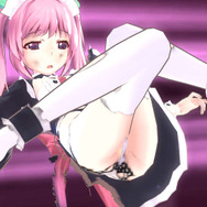 ミリタリー女子高生ACT『バレットガールズ』発売日が1週間前倒しに!その理由と新キャラが公開