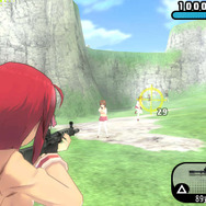 ミリタリー女子高生ACT『バレットガールズ』発売日が1週間前倒しに!その理由と新キャラが公開