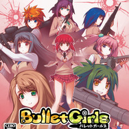 ミリタリー女子高生ACT『バレットガールズ』発売日が1週間前倒しに!その理由と新キャラが公開