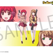 セブン&アイ・ネットメディア 店舗特典