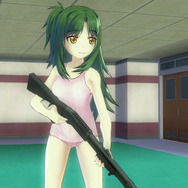 ミリタリー女子高生ACT『バレットガールズ』発売日が1週間前倒しに!その理由と新キャラが公開