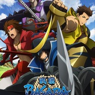 TVアニメ「戦国BASARA Judge End」
