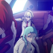ついに最終章!『P4U2』PV第3弾公開 ― 各キャラのアニメパートや、仮想ゲームセンターなどを見逃すな