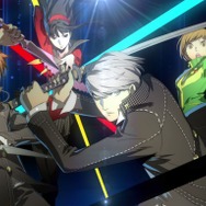ついに最終章!『P4U2』PV第3弾公開 ― 各キャラのアニメパートや、仮想ゲームセンターなどを見逃すな