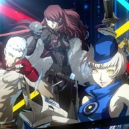 ついに最終章!『P4U2』PV第3弾公開 ― 各キャラのアニメパートや、仮想ゲームセンターなどを見逃すな