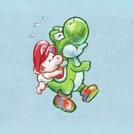 『ピクミン』や『ゼルダ』でもお馴染み、歌で綴る任天堂恒例のCMが『ヨッシー New アイランド』にも登場