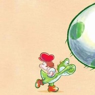 『ピクミン』や『ゼルダ』でもお馴染み、歌で綴る任天堂恒例のCMが『ヨッシー New アイランド』にも登場