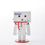 「ゆうパックダンボー・ミニ」が発売決定、ダンボーが爽やかに“ゆうパック”な装いに