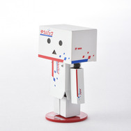 「ゆうパックダンボー・ミニ」が発売決定、ダンボーが爽やかに“ゆうパック”な装いに