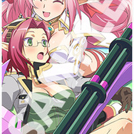 店舗別購入特典：アニメイト