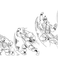 コンセプトアート