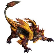 『MHF-G』ギルドマスターが美女に?!雅翁龍「イナガミ」の生態や武具、ストーリークエの続報も