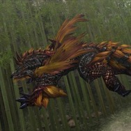 雅翁龍「イナガミ」