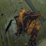 『MHF-G』ギルドマスターが美女に?!雅翁龍「イナガミ」の生態や武具、ストーリークエの続報も