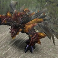 『MHF-G』ギルドマスターが美女に?!雅翁龍「イナガミ」の生態や武具、ストーリークエの続報も