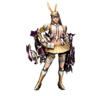 『MHF-G』ギルドマスターが美女に?!雅翁龍「イナガミ」の生態や武具、ストーリークエの続報も