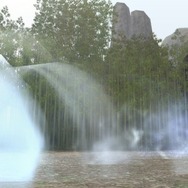 『MHF-G』ギルドマスターが美女に?!雅翁龍「イナガミ」の生態や武具、ストーリークエの続報も