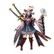 『MHF-G』ギルドマスターが美女に?!雅翁龍「イナガミ」の生態や武具、ストーリークエの続報も