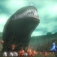 『ゼルダ無双』最新画像に「シーカー族の青年」という表記が！新武器「タクト」「グローブ」、レベルアップシステム、ギラヒムの登場も明らかに