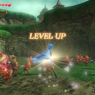 『ゼルダ無双』最新画像に「シーカー族の青年」という表記が！新武器「タクト」「グローブ」、レベルアップシステム、ギラヒムの登場も明らかに