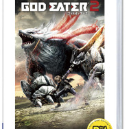GOD EATER 2 PSP the Best