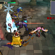 FANTASY HERO ～unsigned legacy～