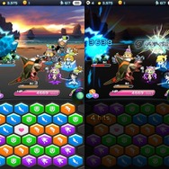 【ミリオンチェイン攻略】「第２の巨神 マンモン」を攻略して第２の壁を越えろ！ パネルアクションRPG『ミリオンチェイン』(第10回)