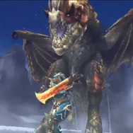 【Nintendo Direct】『モンスターハンター4G』発売日決定