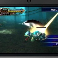 【Nintendo Direct】『FF エクスプローラーズ』今冬に発売決定！ 戦う白魔道士も作れます